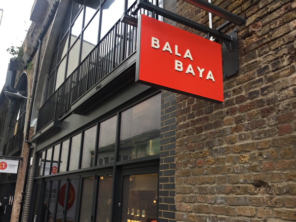 Bala Baya