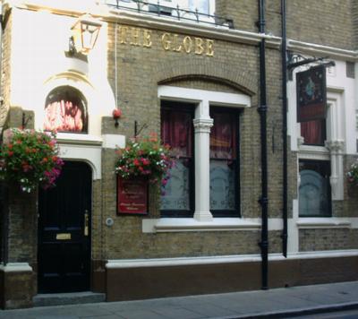 Globe Tavern