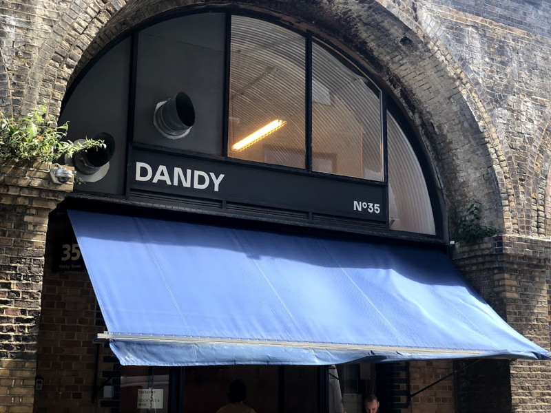 Dandy Restaurant