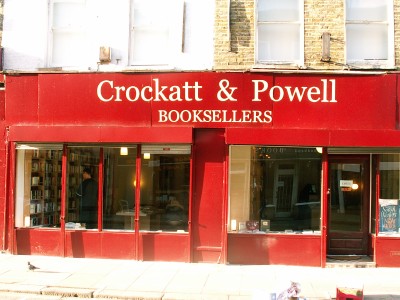 Crockatt & Powell