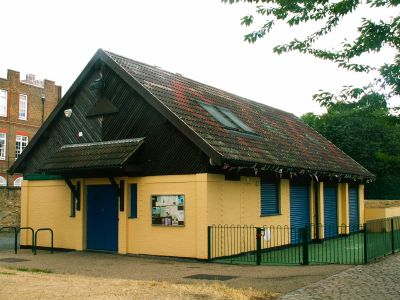 Bermondsey Village Hall