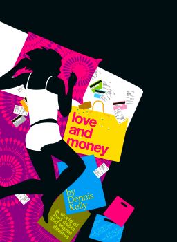 Love and Money at Young Vic