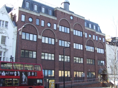 19-23 Blackfriars Road