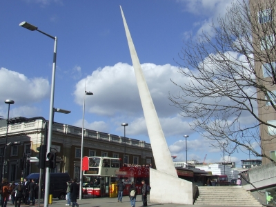 Southwark Needle