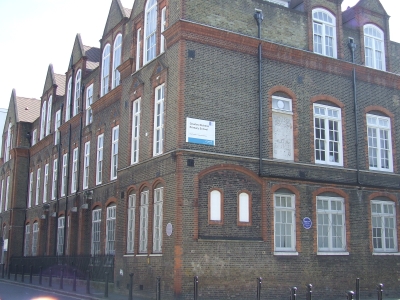 london primary schools