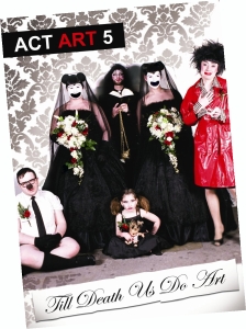 Act Art 5 at Arcadia