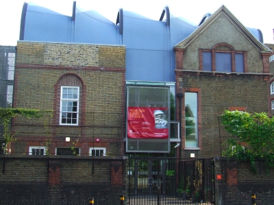 Siobhan Davies Studios