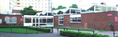 Friars Primary School