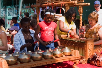 Gamelan