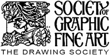 Society of Graphic Fine Art at Menier Gallery