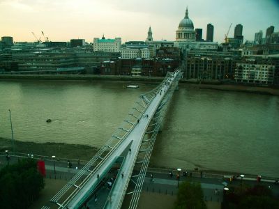 Alvin Curran: Maritime Rites at Tate Modern