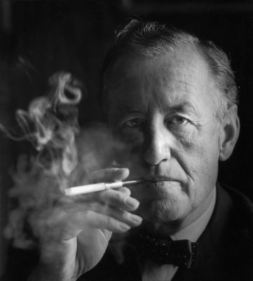 Ian Fleming