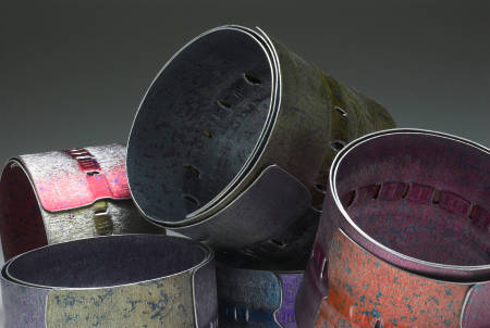 Bangles by Jane Adam