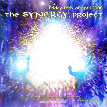 The Synergy Project at Debut London