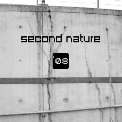 Second Nature 08 at Menier Gallery