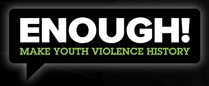 ENOUGH! Make Youth Violence History at Royal Festival Hall