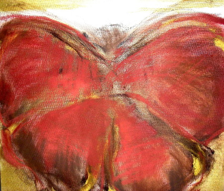 Red Moth (2008)