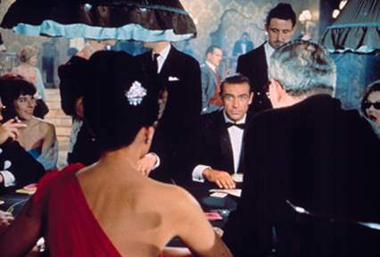 Bond School at BFI Southbank