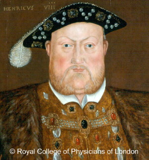 Henry VIII