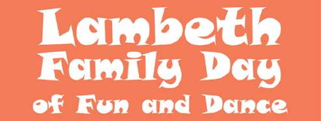 Lambeth Family Day of Fun & Dance at Morley College