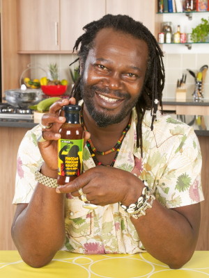 Levi Roots