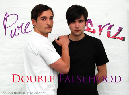 Double Falsehood at Union Theatre