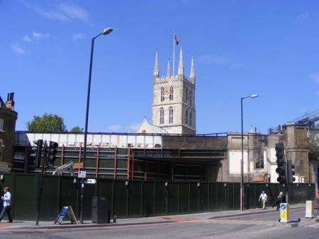 Bankside Residents' Forum at Bankside Community Space