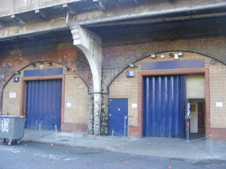 Corsica Studios