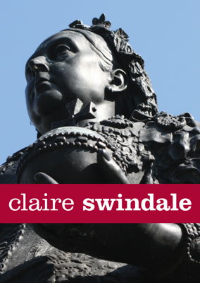 Claire Swindale at Tentazioni