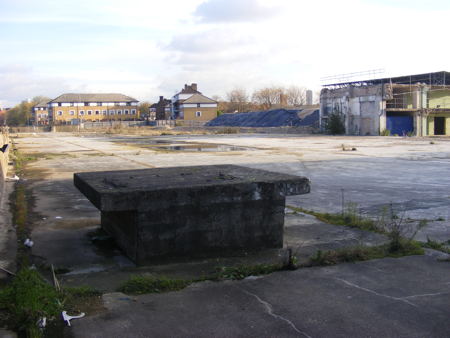 Thames Water Chambers Wharf Drop-in Sessions at Beormund Community Centre