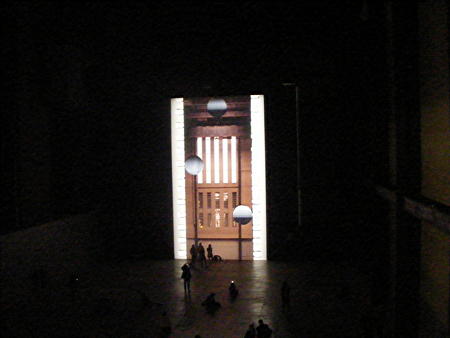 Tacita Dean: Film at Tate Modern