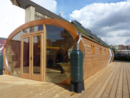 BOST EcoHouse