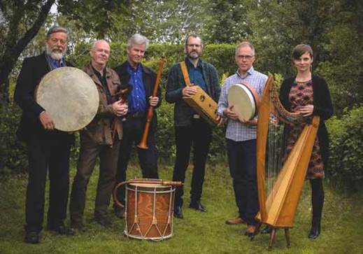 Voces Thules at Southwark Cathedral