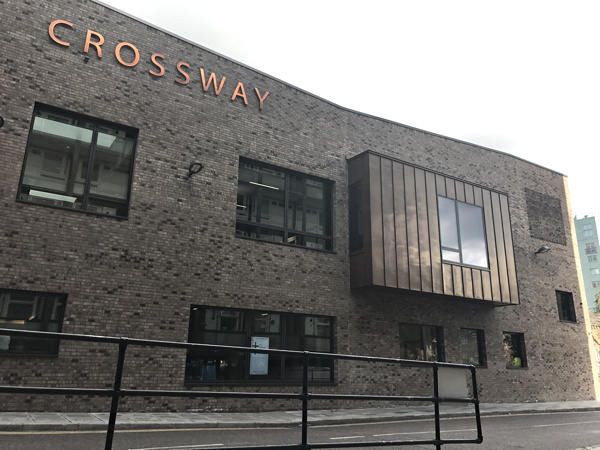 Crossway Christian Centre