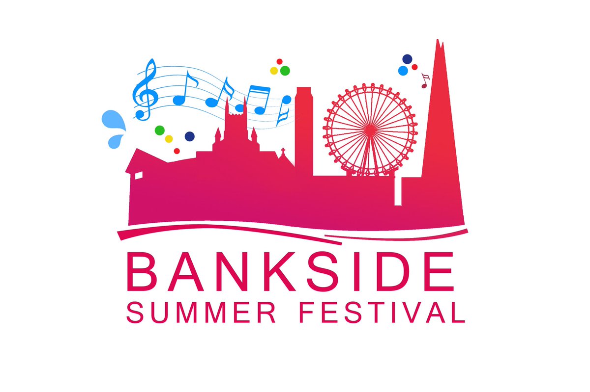 Bankside Summer Festival at Park Street and Bank End
