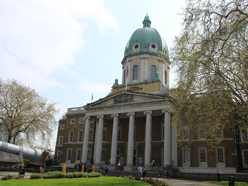 Imperial War Museum