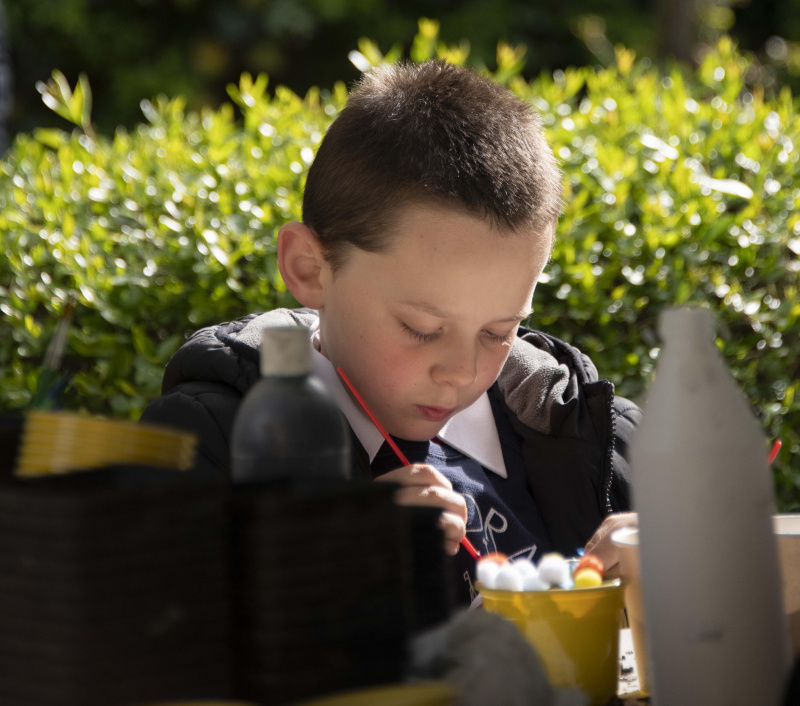 Secret Gardens of SE1 at Red Cross Garden