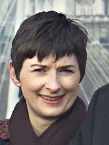 Caroline Pidgeon