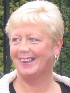 Denise Capstick