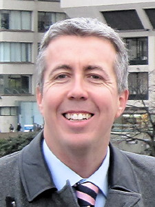 Kevin Craig