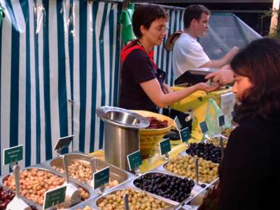 French Market