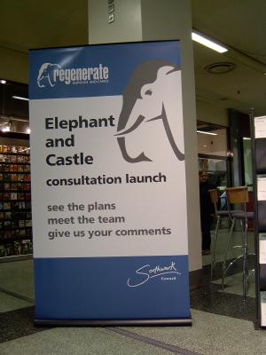 elephant consultation launch