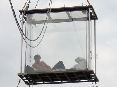 David Blaine