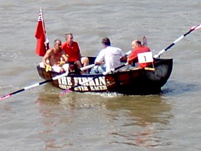 Great River Race