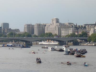 Great River Race