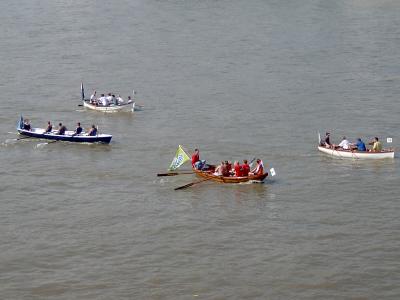 Great River Race