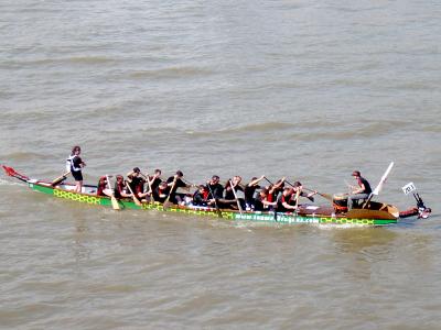 Great River Race