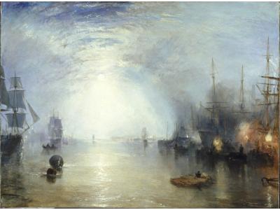 Turner Venice