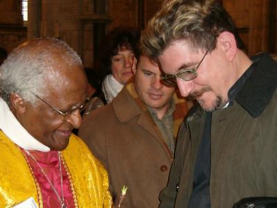 desmond tutu