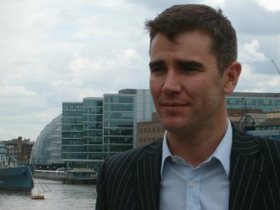 Ivan Massow